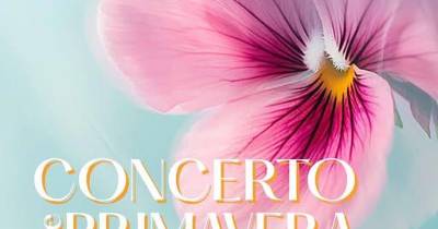 Concerto solidário assinala 40 anos do Núcleo Regional da Madeira da Liga Contra o Cancro