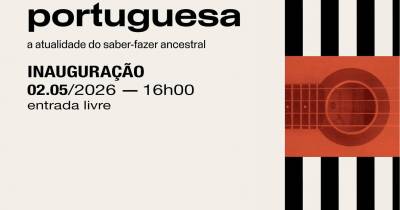 Exposição sobre produção artesanal portuguesa chega ao Funchal em maio