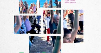 Funchal assinala 30 anos do Ginásio Municipal da Barreirinha com uma semana de atividades