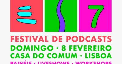 Nomeados ao prémio ‘Podes’ conhecidos hoje