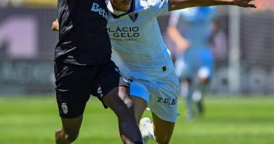 II Liga: Académico de Viseu acompanha Marítimo no regresso à I Liga, Torreense vai ao play-off