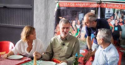 Henrique Gouveia e Melo, que viveu em São Paulo durante cerca de quatro anos, quando era adolescente, e que até hoje mantém familiares na cidade, recordou que “os portugueses foram sempre bem recebidos no Brasil”.