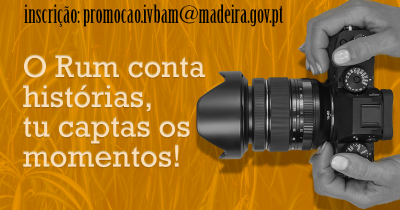 Concurso vai premiar fotografias que captem a essência do RUM