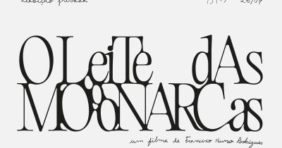 Jovem talento madeirense expõe ‘O Leite das Monarcas’