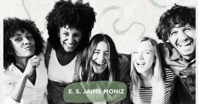 Escola Jaime Moniz promove encontro para integração de alunos de outras nacionalidades