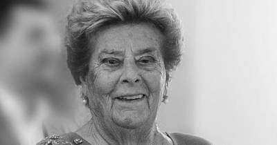 Grupo Vila Baleira de luto