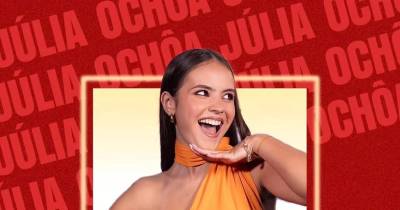 Madeirense Júlia Ochôa sobe esta noite ao palco do The Voice Portugal