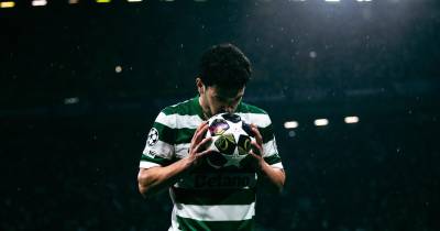 O Sporting nunca tinha arrecadado tanto dinheiro numa edição da Liga dos Campeões .