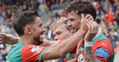 II Liga: Marítimo deixa-se empatar com Felgueiras mas reforça liderança
