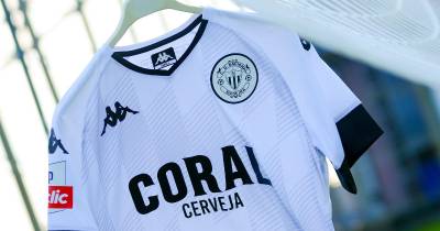 Alvinegros já falharam uma grande penalidade.