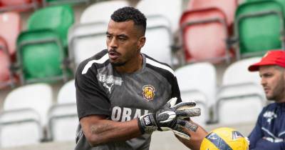 Marítimo e Sporting B regressam empatados para a segunda parte