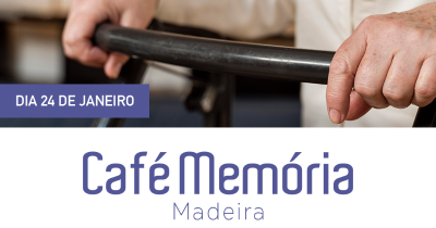 Café Memória aborda a prevenção de quedas