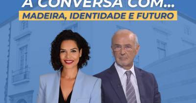 Associação de Jovens Madeirenses Conectados celebra 50 anos da Autonomia