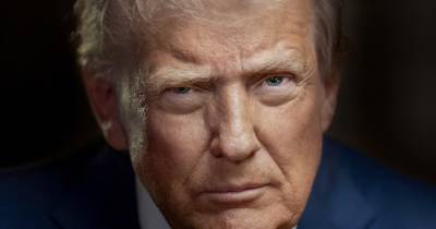 A publicação gerou indignação e acusações de racismo contra o Presidente norte-americano.