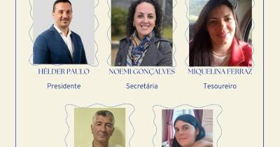 Hélder Paulo vence eleições na Casa do Povo da Quinta Grande