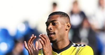 II Liga: Nacionalista Gustavo Silva eleito ‘Médio do Mês’