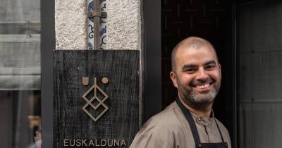 Chef Vasco junta-se ao chef Júlio Pereira no restaurante Kampo