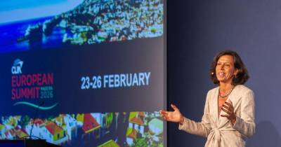 Madeira recebe Cimeira Europeia da CLIA com presença de líderes do setor de cruzeiros