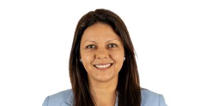 Célia Pessegueiro apresenta candidatura à liderança do PS-M no dia 27