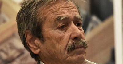 Danilo Matos recebe título de Membro Honorário da Ordem dos Arquitectos