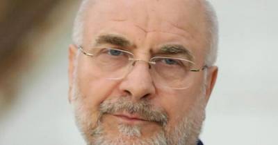 Mohammad Bagher Ghalibaf fez anúncio nas redes sociais.