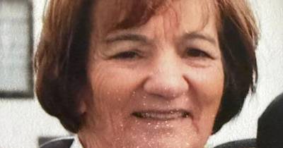 Mulher desaparecida no Funchal há dois dias