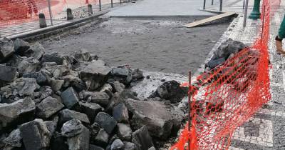 ADN alerta para obras que levam à perda do património tradicional no Funchal