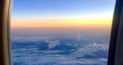 Avião com 147 cidadãos repatriados, a maioria portugueses, aterrou às 10.16 em Lisboa