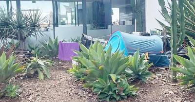 Câmara atenta a ocupação ilegal de espaço público