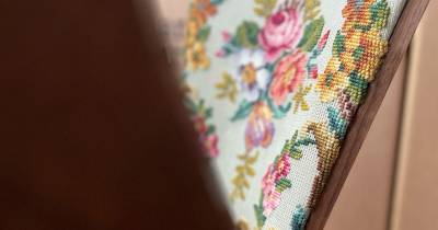 Tapeçarias da Bordal transformam cadeiras portuguesas Roots em peças únicas