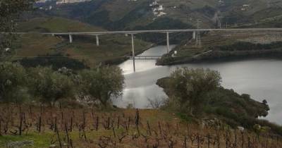 O corpo foi encontrado às 08:50 de hoje e que estão no local 31 operacionais e onze viaturas dos bombeiros, da Proteção Civil Municipal e da GNR.