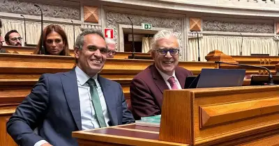 PS critica governos da AD e Regional e diz que “só conseguiram piorar” o Subsídio de Mobilidade