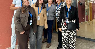 ACIF-CCIM representa a Madeira no ATLIC Dissemination Event