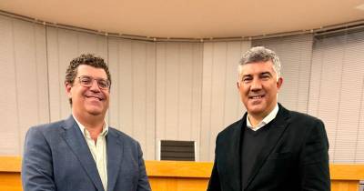 AF Madeira reforça parceria com o município do Porto Santo