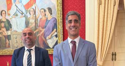 Chega exige atualização urgente do Plano de Trânsito do Funchal