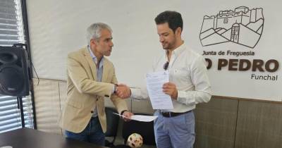 Junta de São Pedro estabeleceu parceria com ‘Ervanária’
