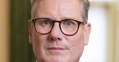 Reino Unido tem de “fazer mais” com UE em matéria de defesa comum defende Keir Starmer