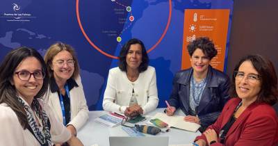 Cruzeiros: Madeira com boas perspetivas para os próximos anos segundo a APRAM