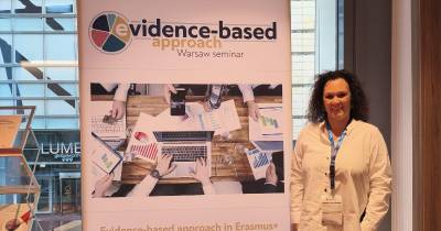 Atividades e workshops permitiram refletir sobre estratégias eficazes de avaliação, recolha e análise de dados, essenciais para a melhoria contínua das práticas educativas.