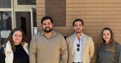 JP Madeira defende mais financiamento e prevenção após visita à AFARAM