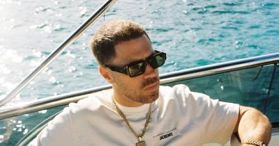 Richie Campbell atua a 15 de agosto no Festival A’Norte 2026 em Santana