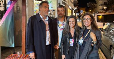 Madeira mostra-se na Web Summit