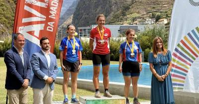 Centro Desportivo da Madeira ultrapassa as 60 mil entradas em 2025