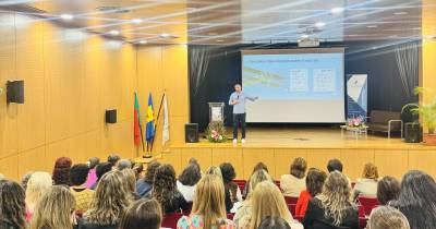 Funchal acolheu a I Conferência “Funchal Educação” dedicada à ligação entre ciência e práticas pedagógicas