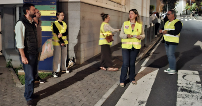 Greve Geral: Forte adesão provocou serviços mínimos no SESARAM durante o período noturno