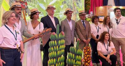 Ministro da agricultura promete luta “até ao fim” pelo POSEI, mas sem conseguir garantias para já