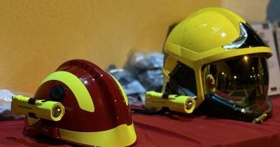 Bombeiros de Machico vencem o Orçamento Participativo da Junta de Freguesia