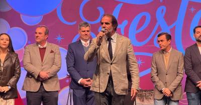 Albuquerque não espera consensos no debate do Orçamento, mas que oposição saiba ler o documento