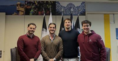 Juventude Partidária da Madeira reclama transparência e redução da taxa de admissão a provas de doutoramento