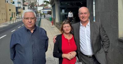 PTP defende “abanão” na Segurança Social da Madeira e habitação para sem-abrigo